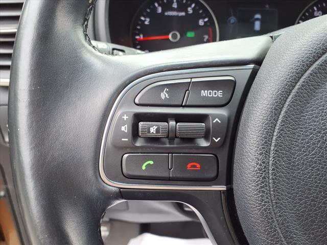 used 2019 Kia Sportage car, priced at $18,870