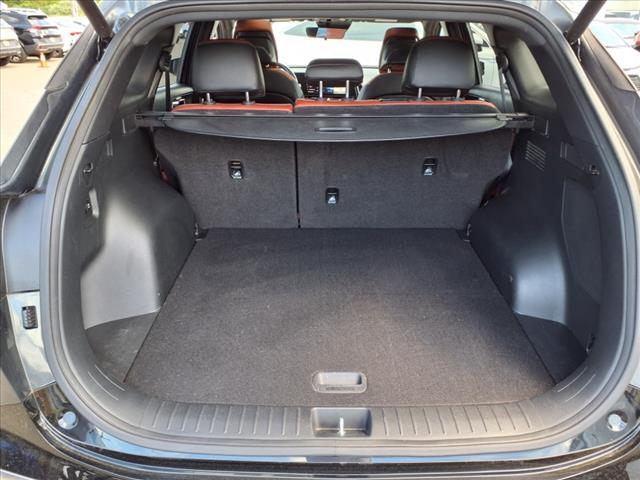 used 2023 Kia Sportage car, priced at $29,555