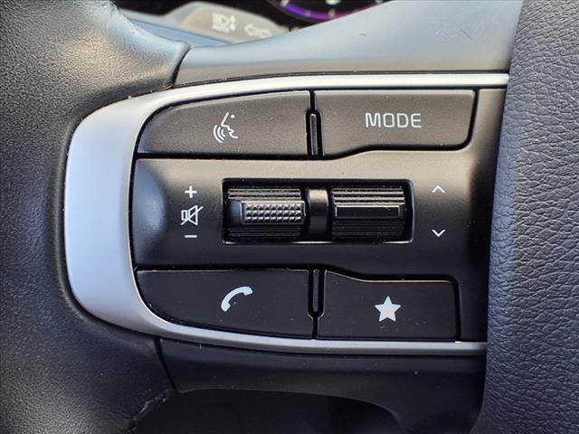 used 2023 Kia Sportage car, priced at $29,555