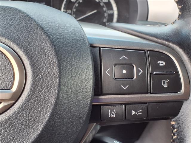 used 2023 Lexus GX 460 car, priced at $51,911