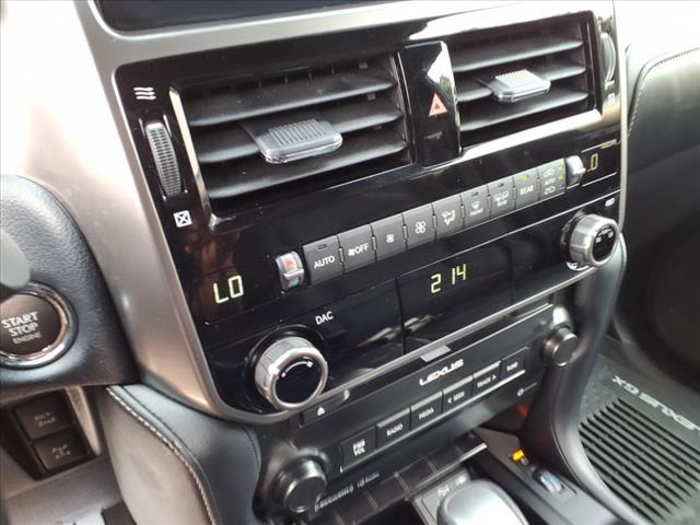 used 2023 Lexus GX 460 car, priced at $51,911