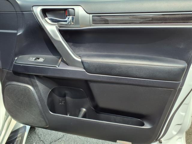 used 2023 Lexus GX 460 car, priced at $51,911