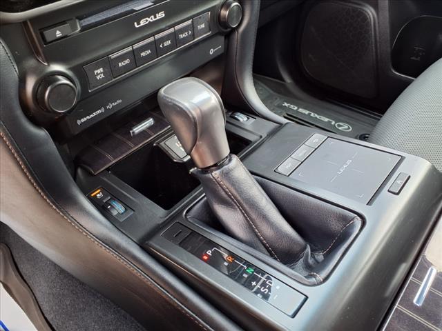 used 2023 Lexus GX 460 car, priced at $51,911