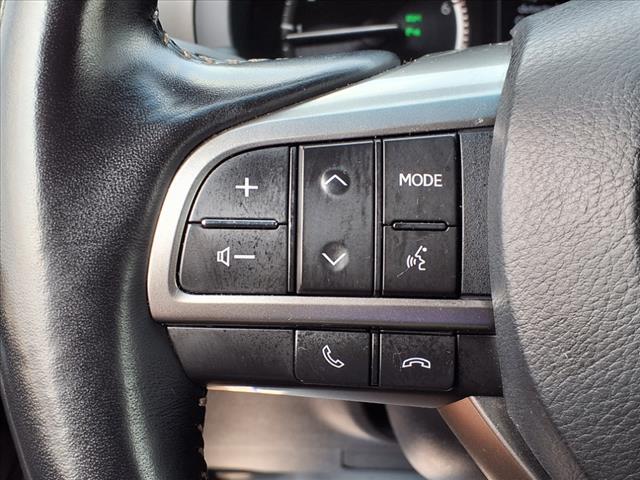 used 2023 Lexus GX 460 car, priced at $51,911