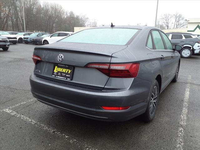 used 2020 Volkswagen Jetta car, priced at $15,888