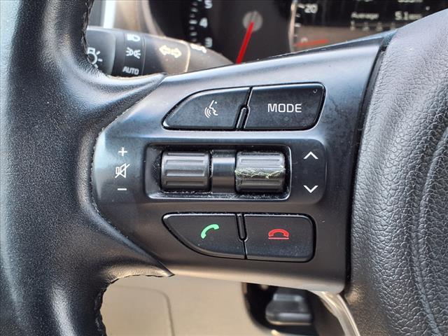 used 2018 Kia Sorento car, priced at $16,999