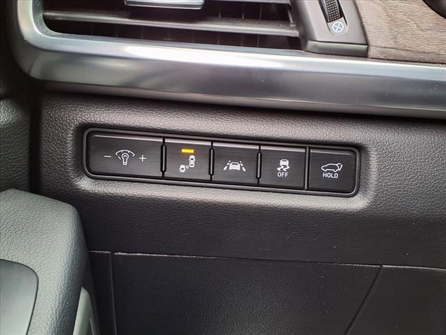 used 2022 Kia Telluride car, priced at $33,456