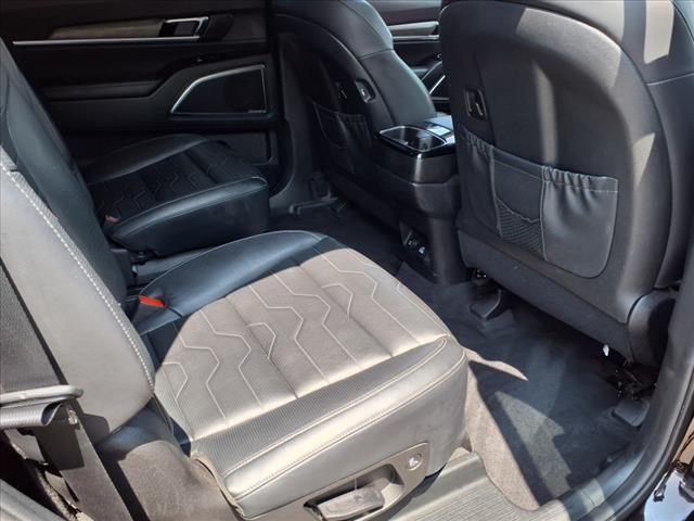 used 2022 Kia Telluride car, priced at $37,220