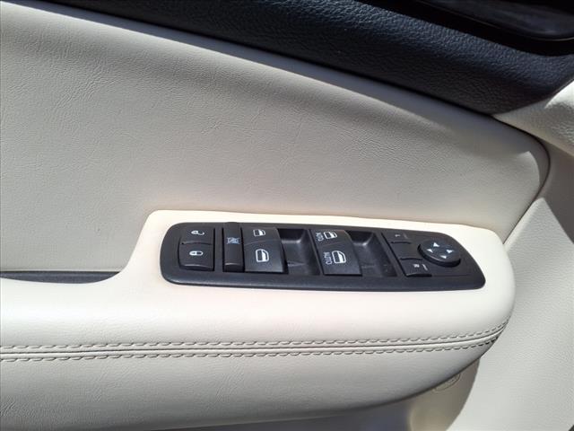 used 2015 Chrysler 200 car, priced at $13,888