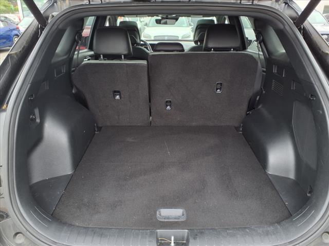 used 2023 Kia Sportage car, priced at $29,327