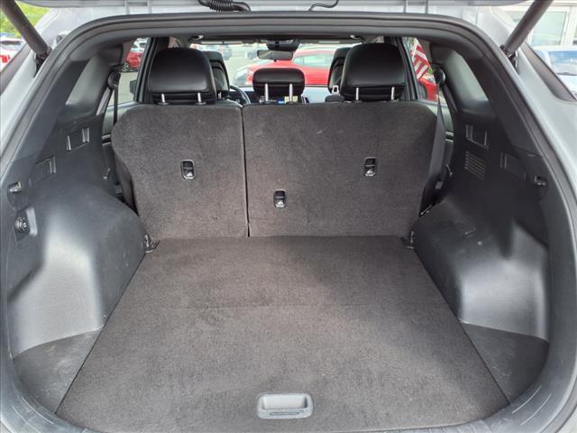 used 2023 Kia Sportage car, priced at $25,999