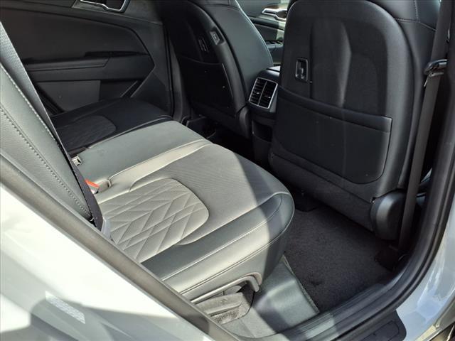 used 2023 Kia Sportage car, priced at $27,888