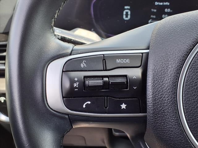 used 2023 Kia Sportage car, priced at $27,888