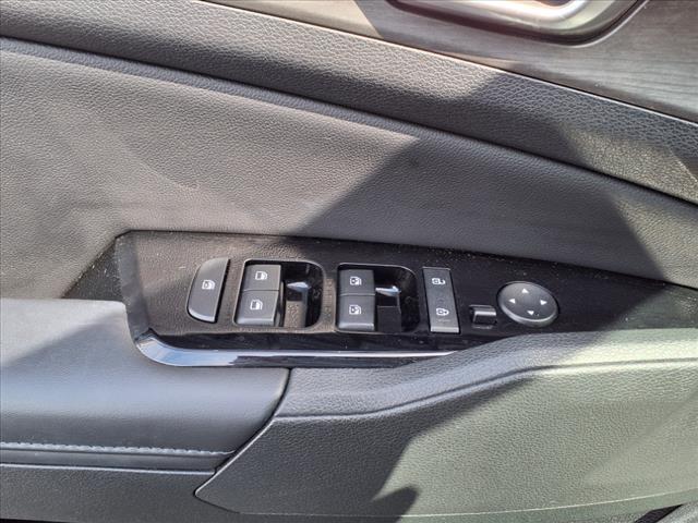 used 2023 Kia Sportage car, priced at $27,888