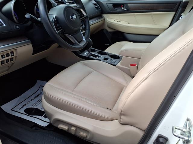 used 2018 Subaru Outback car, priced at $17,999