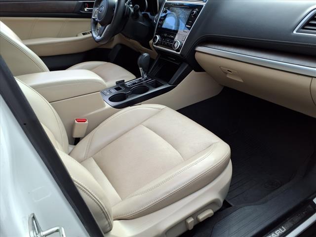 used 2018 Subaru Outback car, priced at $17,999