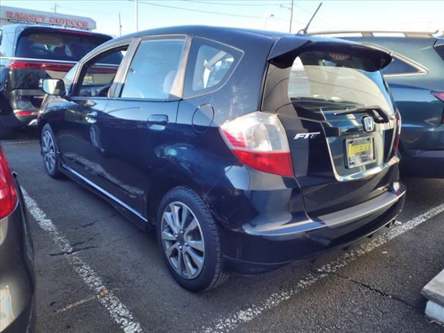 used 2012 Honda Fit car, priced at $11,999