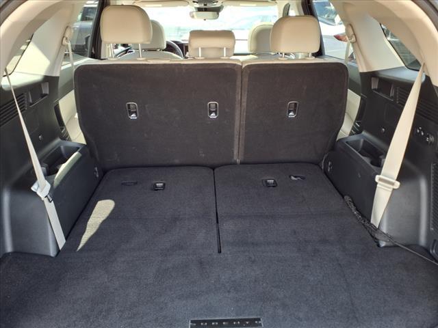 used 2022 Kia Sorento car, priced at $29,752