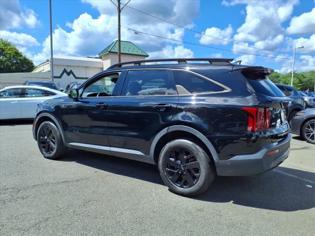 used 2022 Kia Sorento car, priced at $29,752