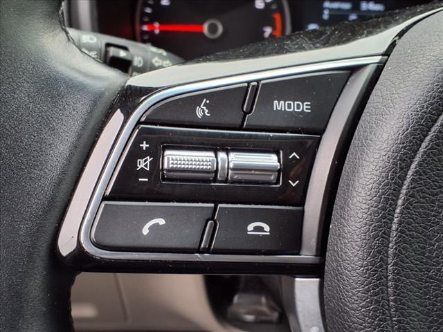 used 2021 Kia Sportage car, priced at $23,944