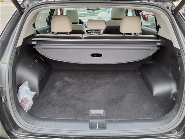 used 2021 Kia Sportage car, priced at $23,944