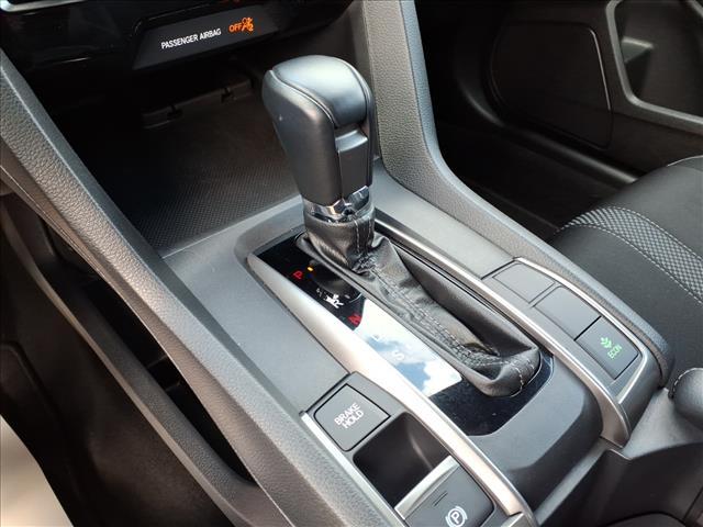 used 2020 Honda Civic car, priced at $24,167