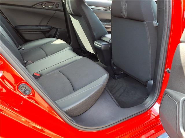 used 2020 Honda Civic car, priced at $24,167