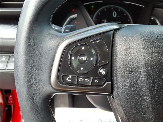 used 2020 Honda Civic car, priced at $24,167