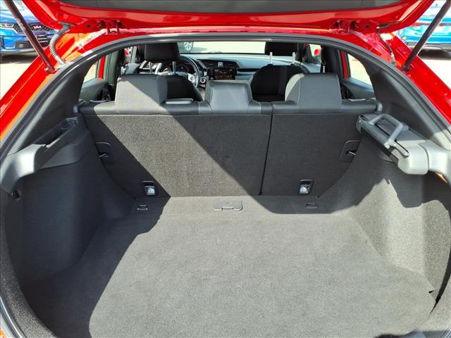 used 2020 Honda Civic car, priced at $24,167