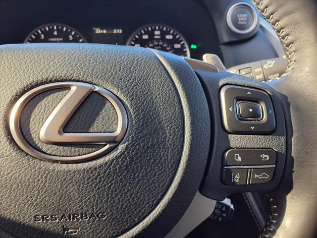 used 2021 Lexus NX 300 car, priced at $31,403