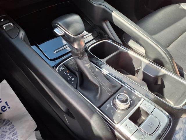 used 2022 Kia Telluride car, priced at $28,978