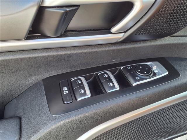used 2022 Kia Telluride car, priced at $28,978