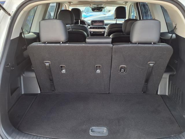used 2022 Kia Telluride car, priced at $28,978