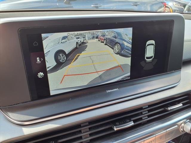 used 2022 Kia Telluride car, priced at $28,978