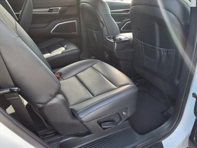 used 2022 Kia Telluride car, priced at $28,978