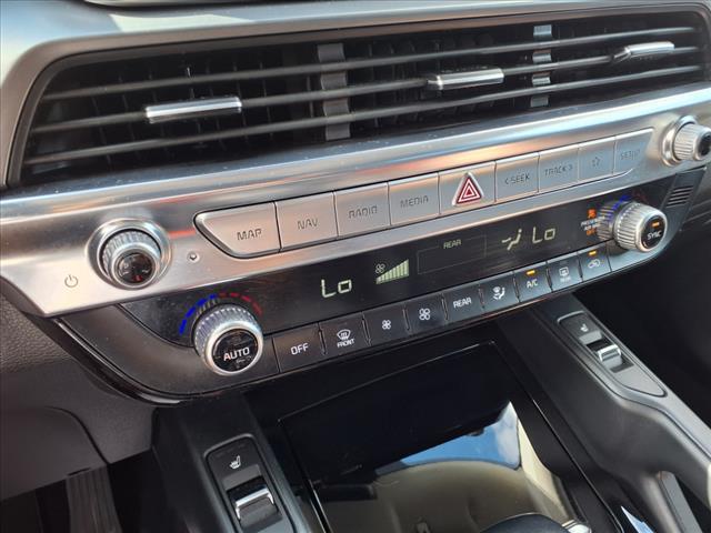used 2022 Kia Telluride car, priced at $28,978