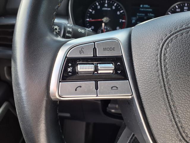 used 2022 Kia Telluride car, priced at $28,978