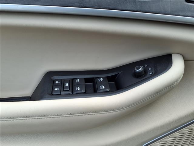 used 2022 Jeep Grand Cherokee L car, priced at $26,589