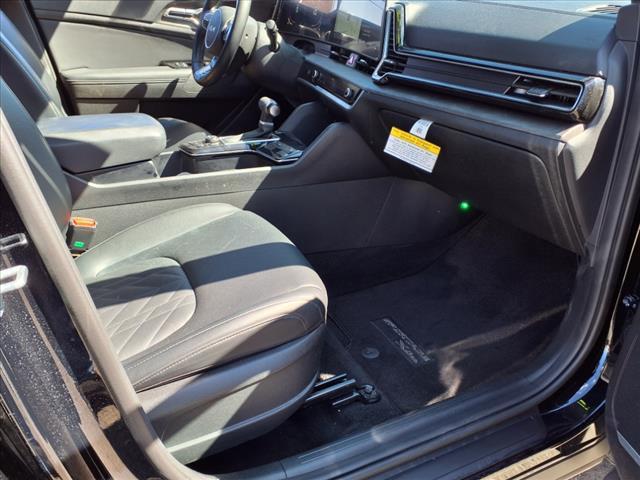 used 2023 Kia Sportage car, priced at $26,908