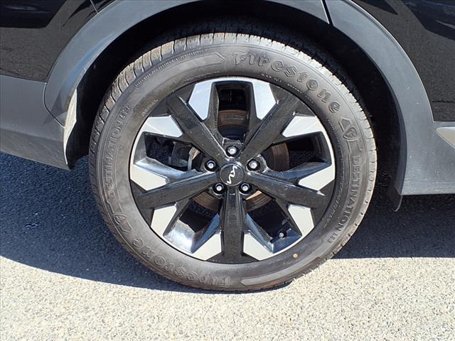 used 2023 Kia Sportage car, priced at $26,908