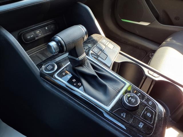 used 2023 Kia Sportage car, priced at $26,908
