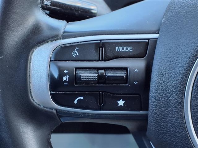 used 2023 Kia Sportage car, priced at $26,908