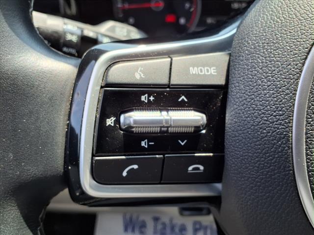 used 2022 Kia Sorento car, priced at $32,990