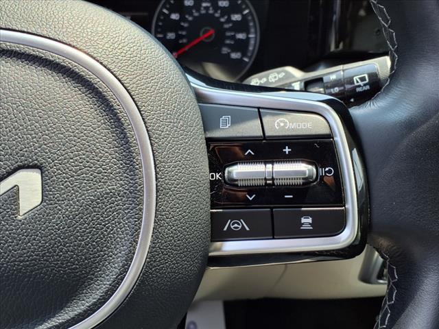 used 2022 Kia Sorento car, priced at $32,990