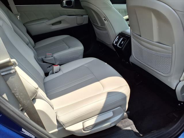 used 2022 Kia Sorento car, priced at $32,990