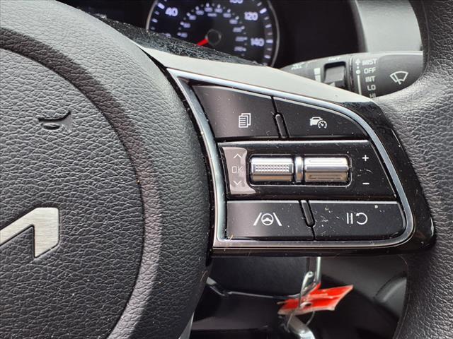 used 2022 Kia Forte car, priced at $17,394