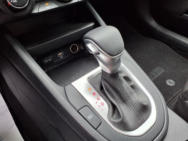 used 2022 Kia Forte car, priced at $17,394