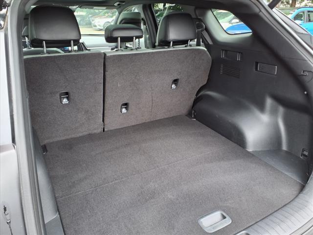 used 2023 Kia Sportage car, priced at $28,494