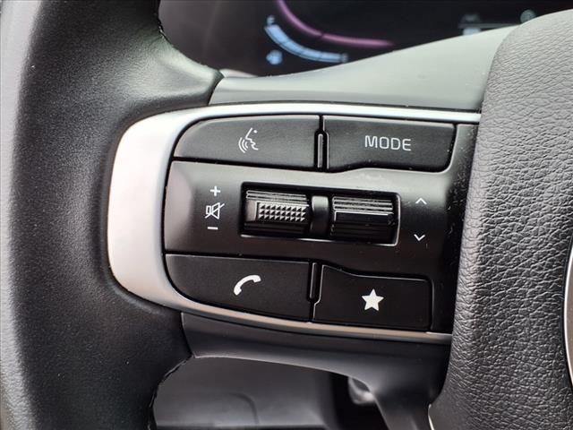 used 2023 Kia Sportage car, priced at $28,494