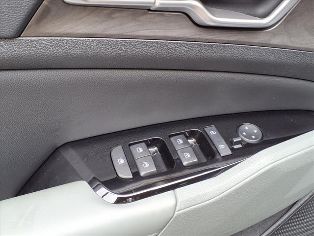 used 2023 Kia Sportage car, priced at $28,494